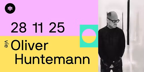 Oliver Huntemann | Senso Sounds | Germany