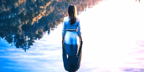 Javni dogodek Instituta IPAL - Pot v svojo globino 