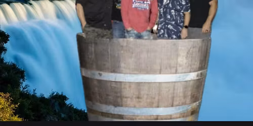 Rusty Nickel Rocks The Old Falls Street Friday Night Concert Series