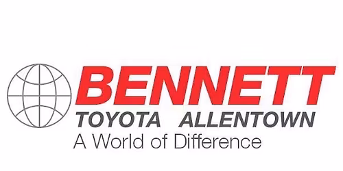 B104 at Bennett Toyota Allentown 11\/15