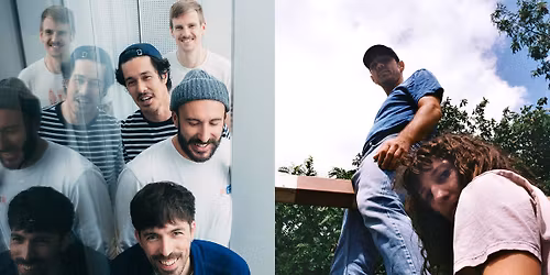 TOTORRO + CHATON LAVEUR @ La Car\u00e8ne