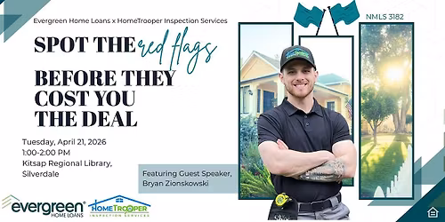 Spot the RED FLAGS Before They Cost You The Deal!