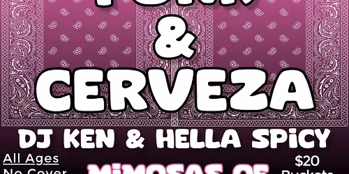 Funk & Cerveza