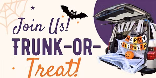 So Cal Trunk Or Treat