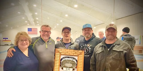 The Celebration of Ron Wagner