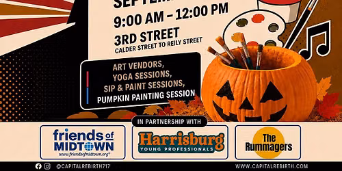 Coffee & Arts Festival 