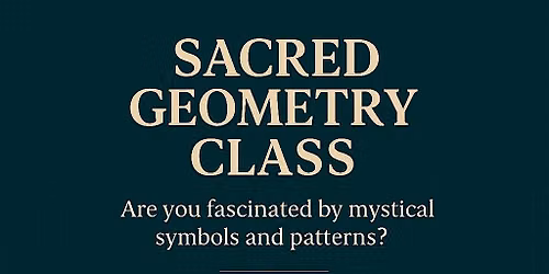 Sacred Geometry
