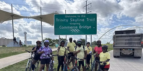 *GROUP BIKE RIDE* Trinity Skyline Trail