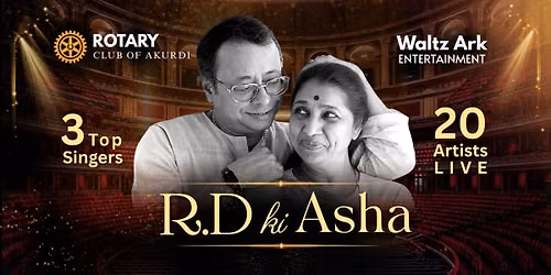 R.D ki Asha