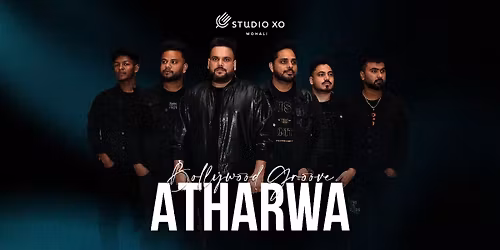 Studio XO presents Atharwa