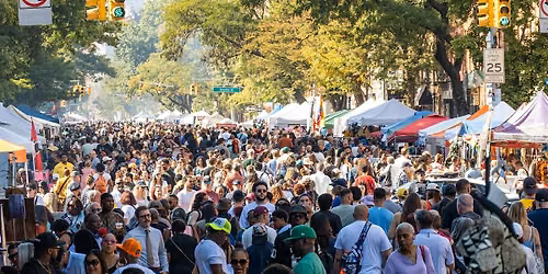 The 51st Annual Atlantic Antic\u2122 Festival