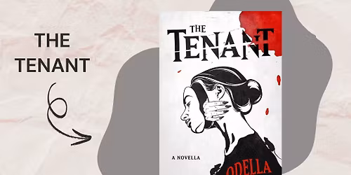 Local Author Odella Howe