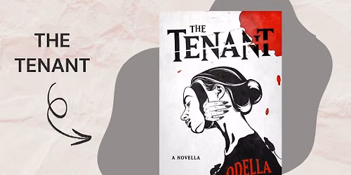 Local Author Odella Howe