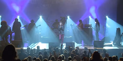 Classic Stones Live @ Suffolk Theater in Riverhead (Long Island) NY.