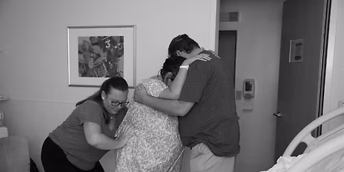 Doula Diaries: A Labor of Love Collective Monologue & Panel Discussion