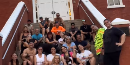 Step by Step Fitness Crew Kissimmee