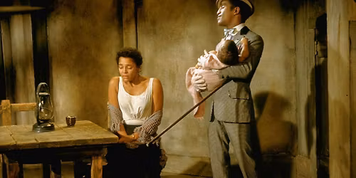 Porgy and Bess