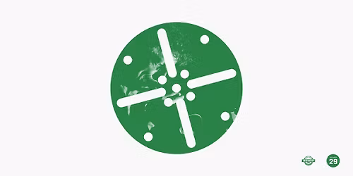 Pierre Bastien + Petr V\u00e1lek