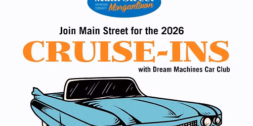 Cruise-Ins 8\/21
