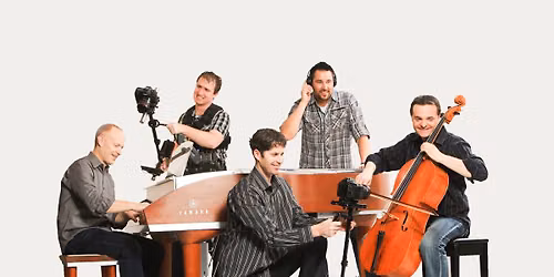 The Piano Guys