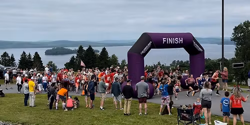 Stars & Stripes 5k