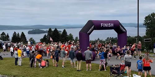 Stars & Stripes 5k