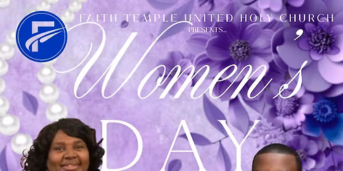 Annual Women\u2019s Day 