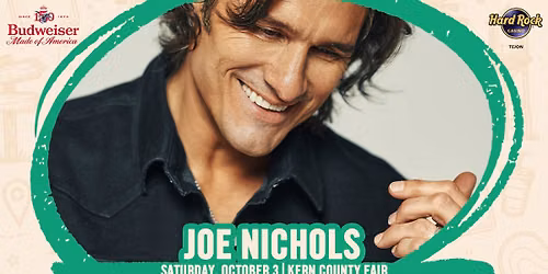 Joe Nichols