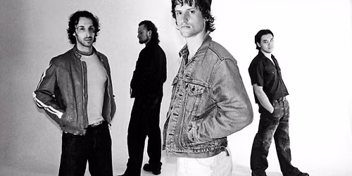Telescreens - Why The Lights Flicker North American Tour
