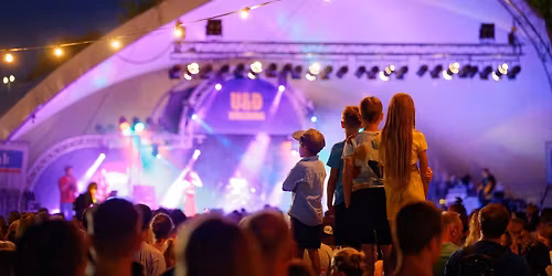Umsonst und Draussen Festival 2026