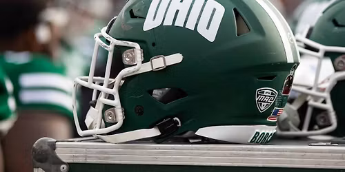 Michigan Wolverines vs. Ohio Bobcats