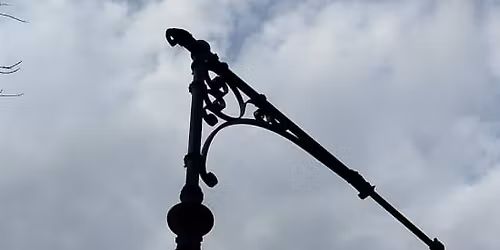 Hell Gate: New York\u2019s Forgotten Islands Walking Tour
