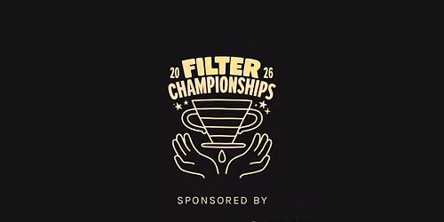 Filter Championships 2026 - Northern Irish Heat