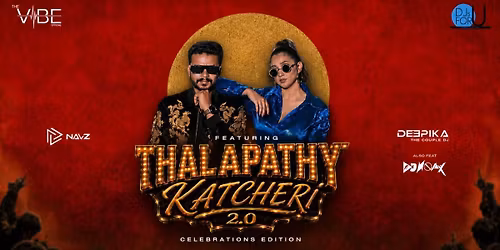 Thalapathy Kacheri 2.0