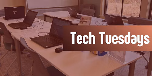 Tech Tuesday: Email Scams 101