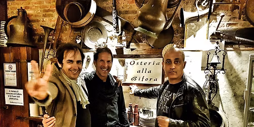 WINE MASTERCLASS - BOLLICINE (Kuohuvat)