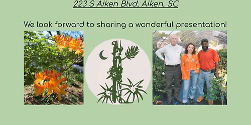 AMGA Lunchbox Series: All About Woodlanders