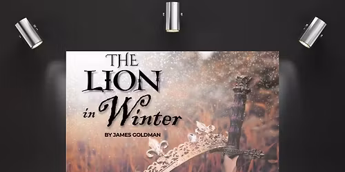 The Lion in Winter