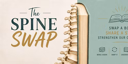 The Spine Swap