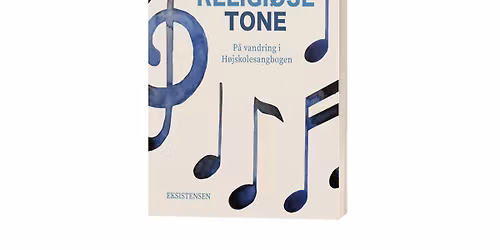 Bogreception: Tidens religi\u00f8se tone