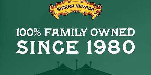 BEER BRUNCH WITH SIERRA NEVADA