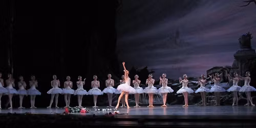 American Ballet Theatre - Don Quixote
