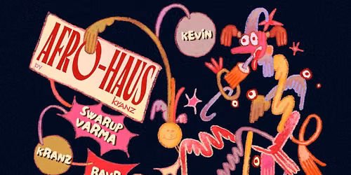 AfroHaus