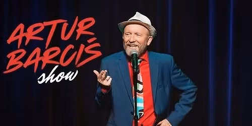 Artur Barci\u015b Show w Tawernie Keja