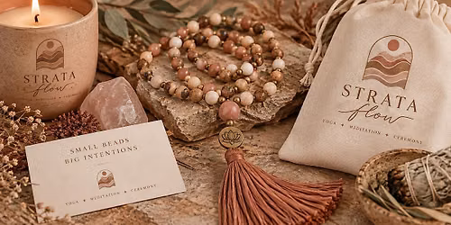Mala Beads