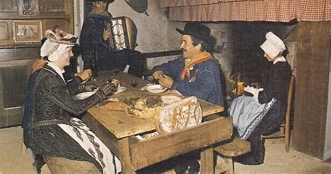 Jam chant\u00e9e #1 (FR + \u00d2C)