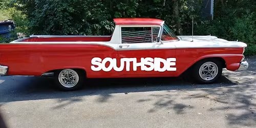 Southide Live Acoustic at Jerry's Pizza