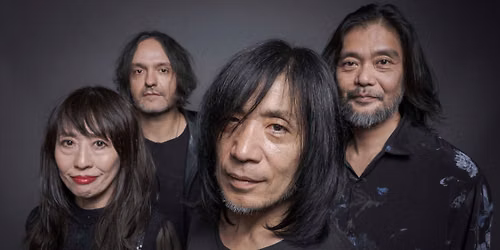 MONO (JPN) "Snowdrop" Australian Tour 2027 || The Gov, Adelaide