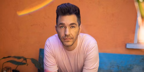 Andy Grammer Tickets