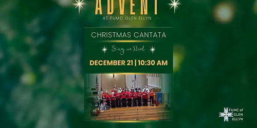 Christmas Cantata